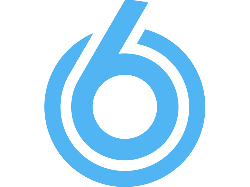 sbs6 logo