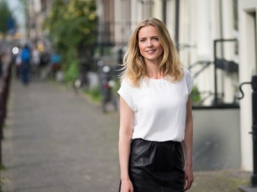 Maartje boek