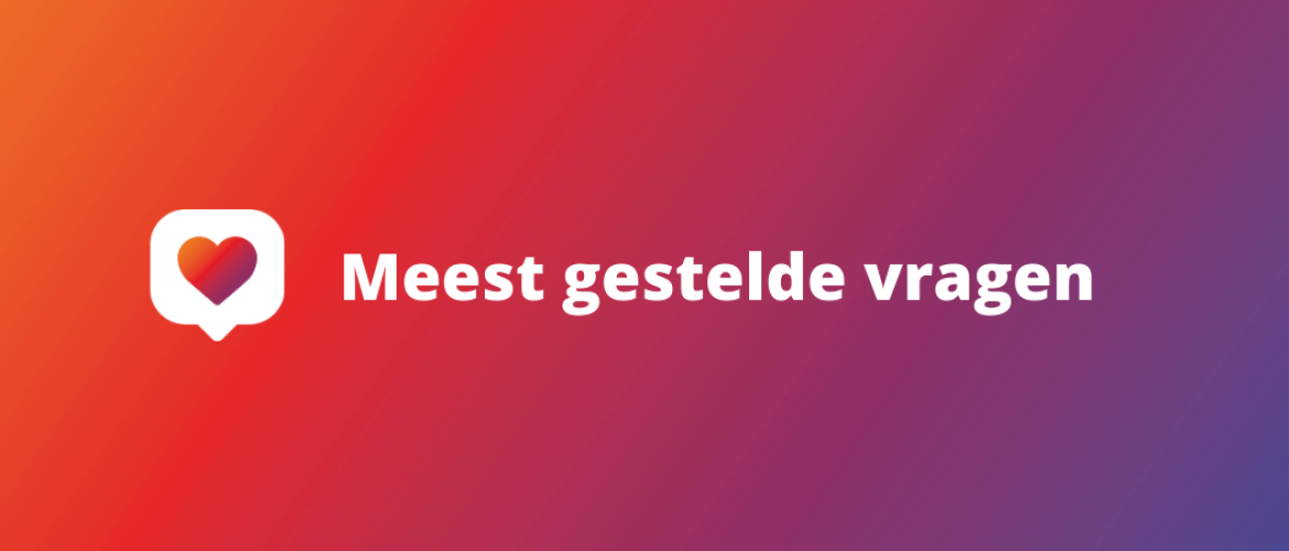 Meest gestelde vragen m.b.t online communities bouwen