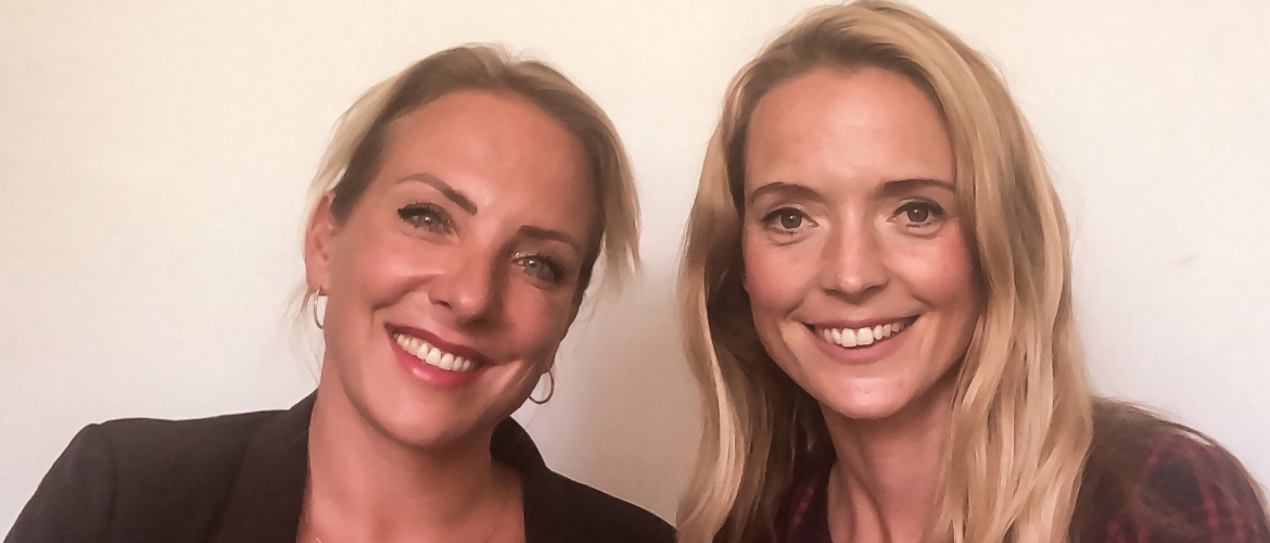 Hoe je met een community het leven van tienduizenden vrouwen verandert