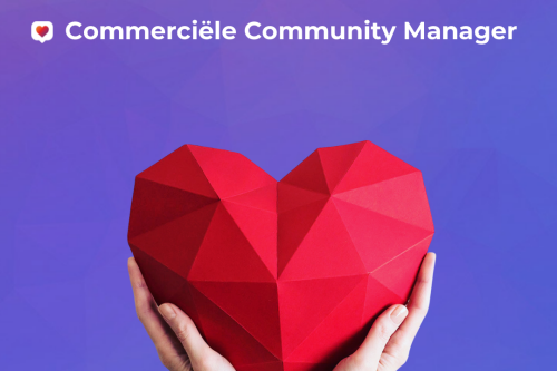 Community manager