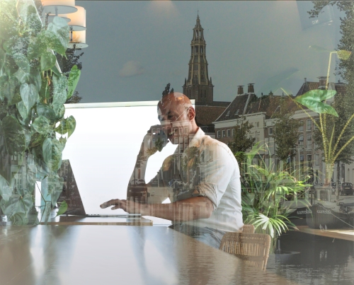 Bedrijfsmaatschappelijk werk