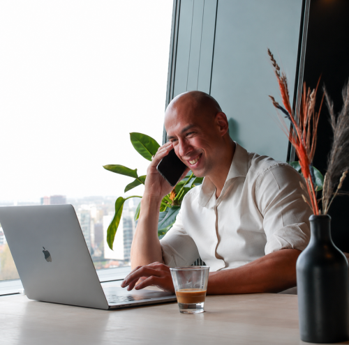 Bedrijfsmaatschappelijk werk Groningen