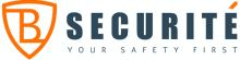 B-Securité logo