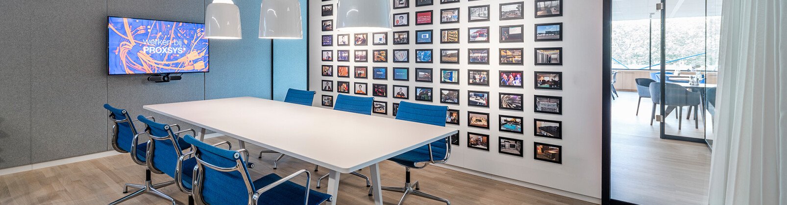 Maak kennis met Proxys! Jouw toekomstige ICT werkgever?