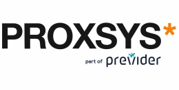 Logo Proxsys Previder