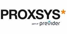 Logo Proxsys Previder