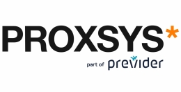 Logo Proxsys Previder