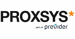 Logo Proxsys Previder