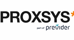 Logo Proxsys Previder