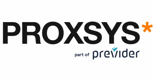 Logo Proxsys Previder