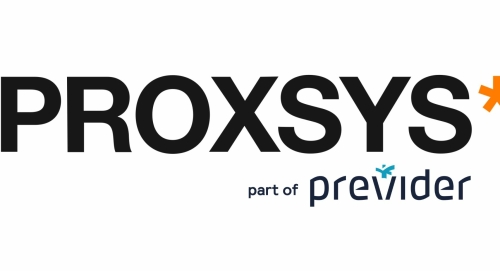 Logo Proxsys Previder