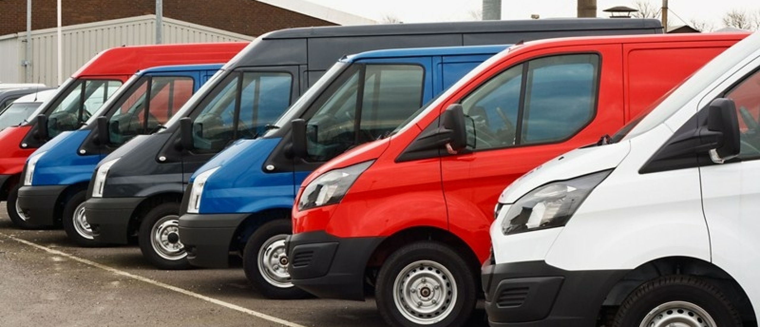 Bestelauto wijzigingen regelgeving zero emissie 2025