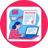 Facturen maken Werken met impact