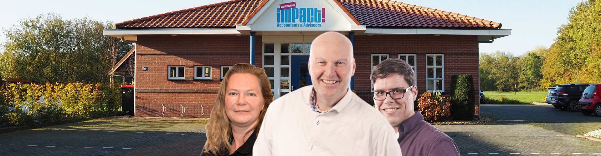 groepsfoto-kantoor-jan-niels-en-jantje groepsfoto kantoor Werken met Impact Jan Niels en Jantje