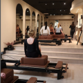 Pilates Avenue Groningen tevreden klant van werken met Impact
