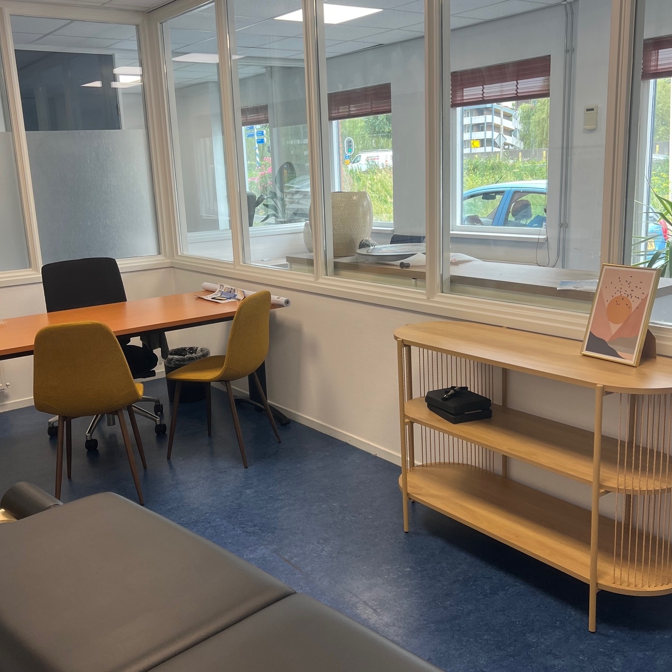 Schoonheidssalon wormerveer