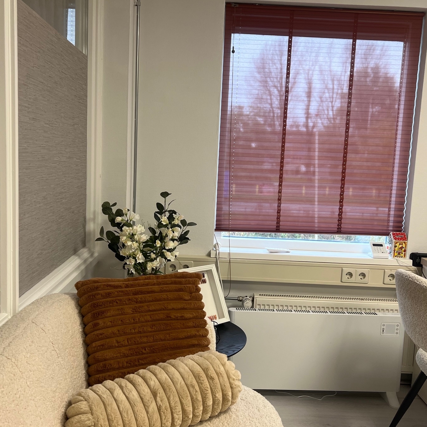 beauty salon Wormerveer