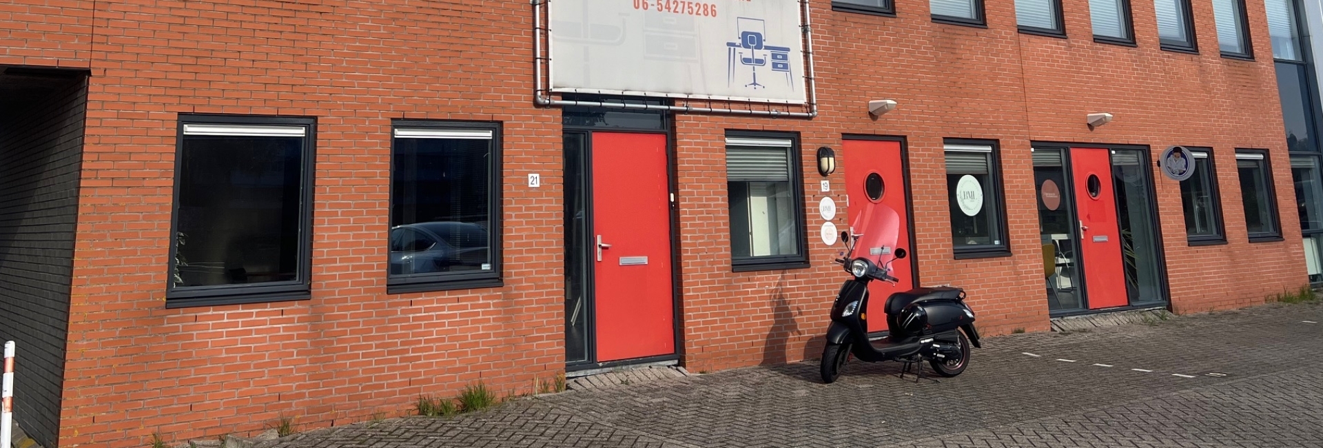 Beautysalon huren in Zaanstad