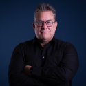 Eric Sijbesma MBA
