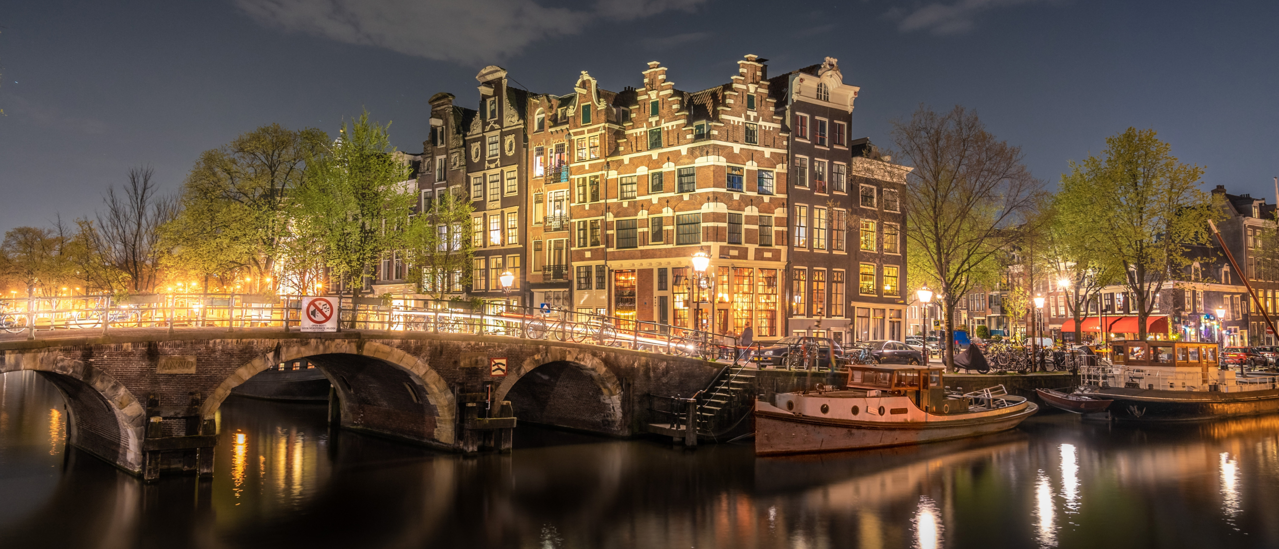 10 leuke date ideeën in Amsterdam