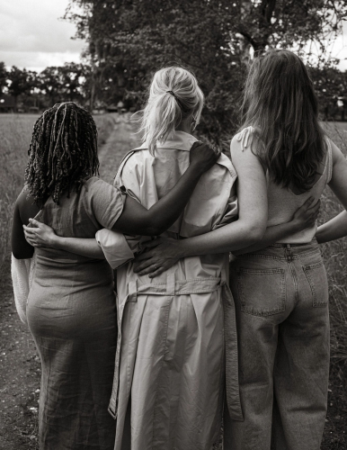 Friends & Family