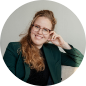 Lotte Gerland Mental Coach