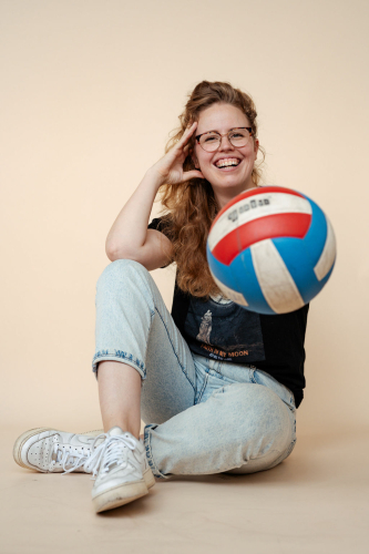 Lotte Gerland Mental Coach