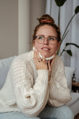 Lotte Gerland Storytelling Marketing