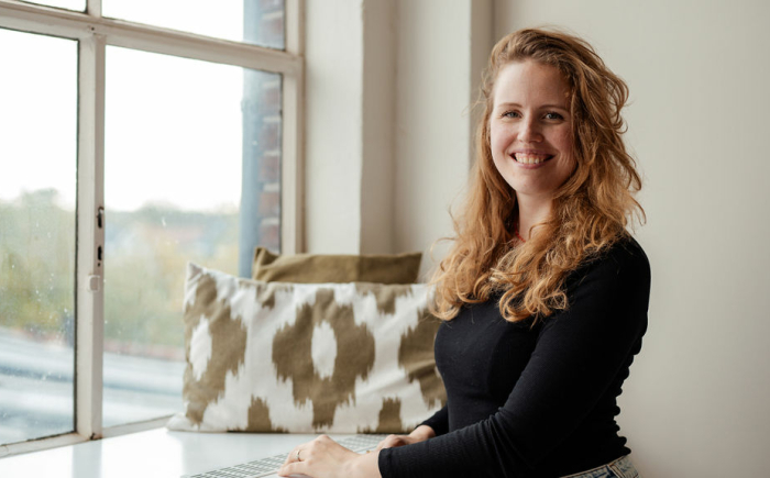 Lotte Gerland Storytelling Marketing