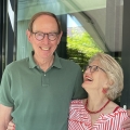Robert & Karin