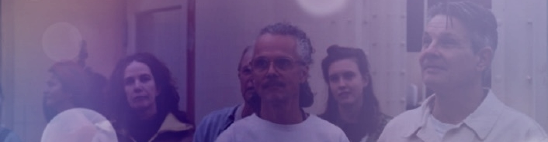 His Space - men only