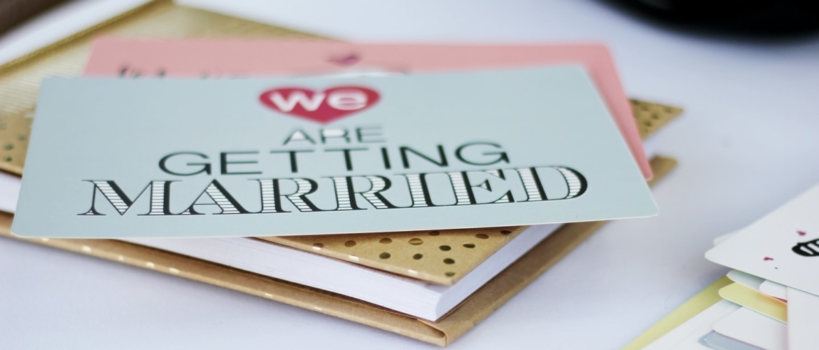 10 Things You Must Have On Your Wedding Day Planner