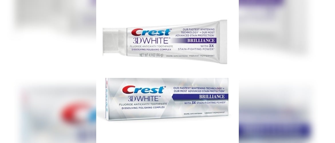 Whitening toothpaste: Do they really work?