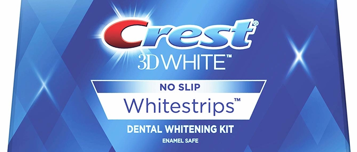 Are Crest 3D White Strips Safe?