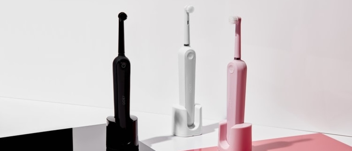 Best electric toothbrush for deep cleaning in 2020
