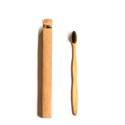 Natural Bamboo Toothbrush