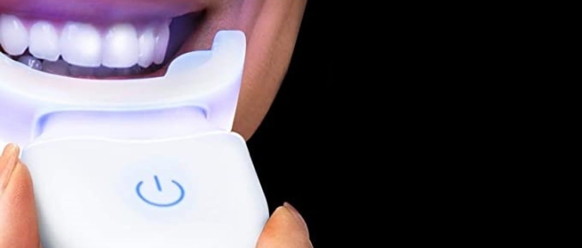 5 best at-home teeth whitening products in 2020