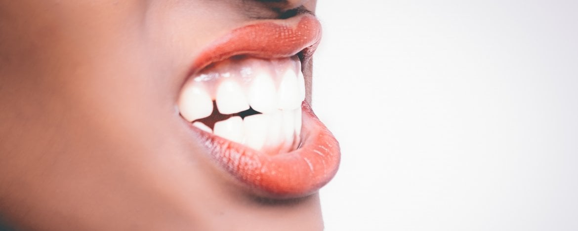 Do teeth whitening products actually work?