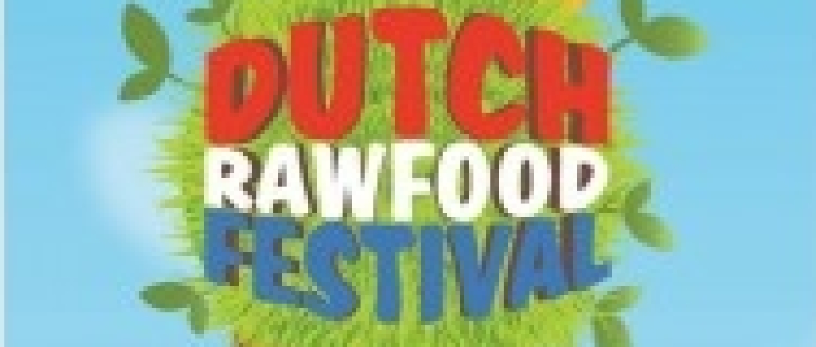Raw Food Festival 2013