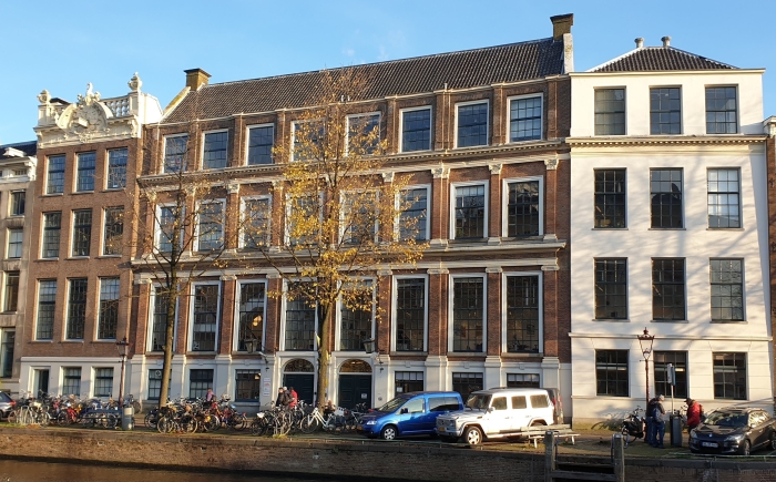 Keizersgracht 177 Amsterdam