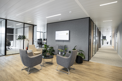 Functionele indeling