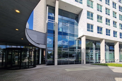 Stichting PVP Utrecht