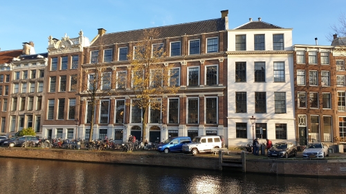 Keizersgracht 177 Amsterdam
