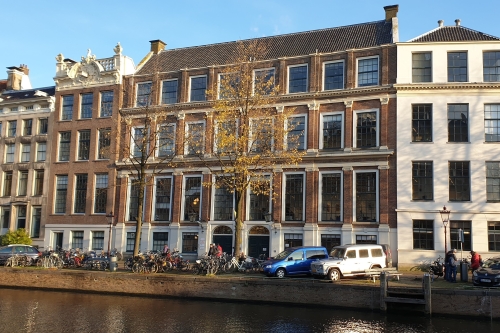 Keizersgracht 177 Amsterdam