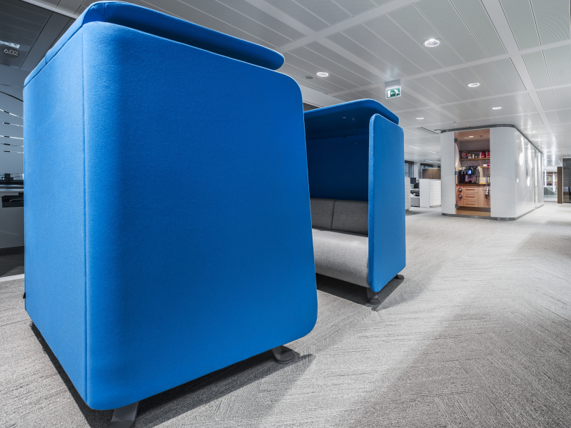 Softseating