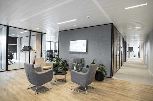 Functionele indeling