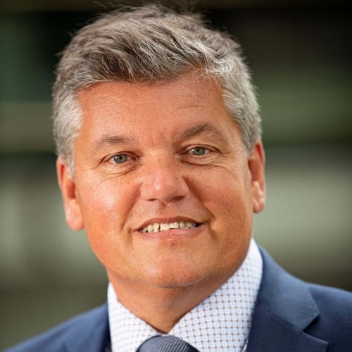 Certified Management Consultant van WIAR Workplace Performance