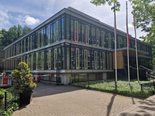 Reductie huisvestingskosten door efficienter ruimtegebruik en afstoten dependance