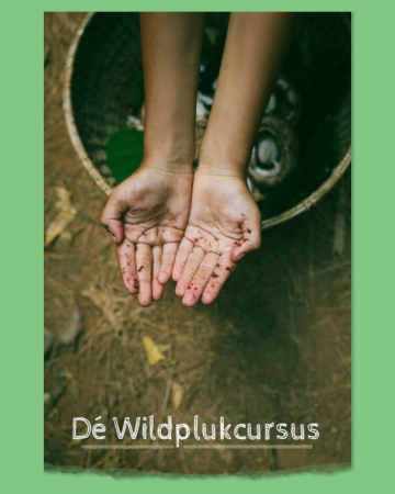 wildplukken-online-cursus